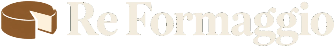 Re Formaggio